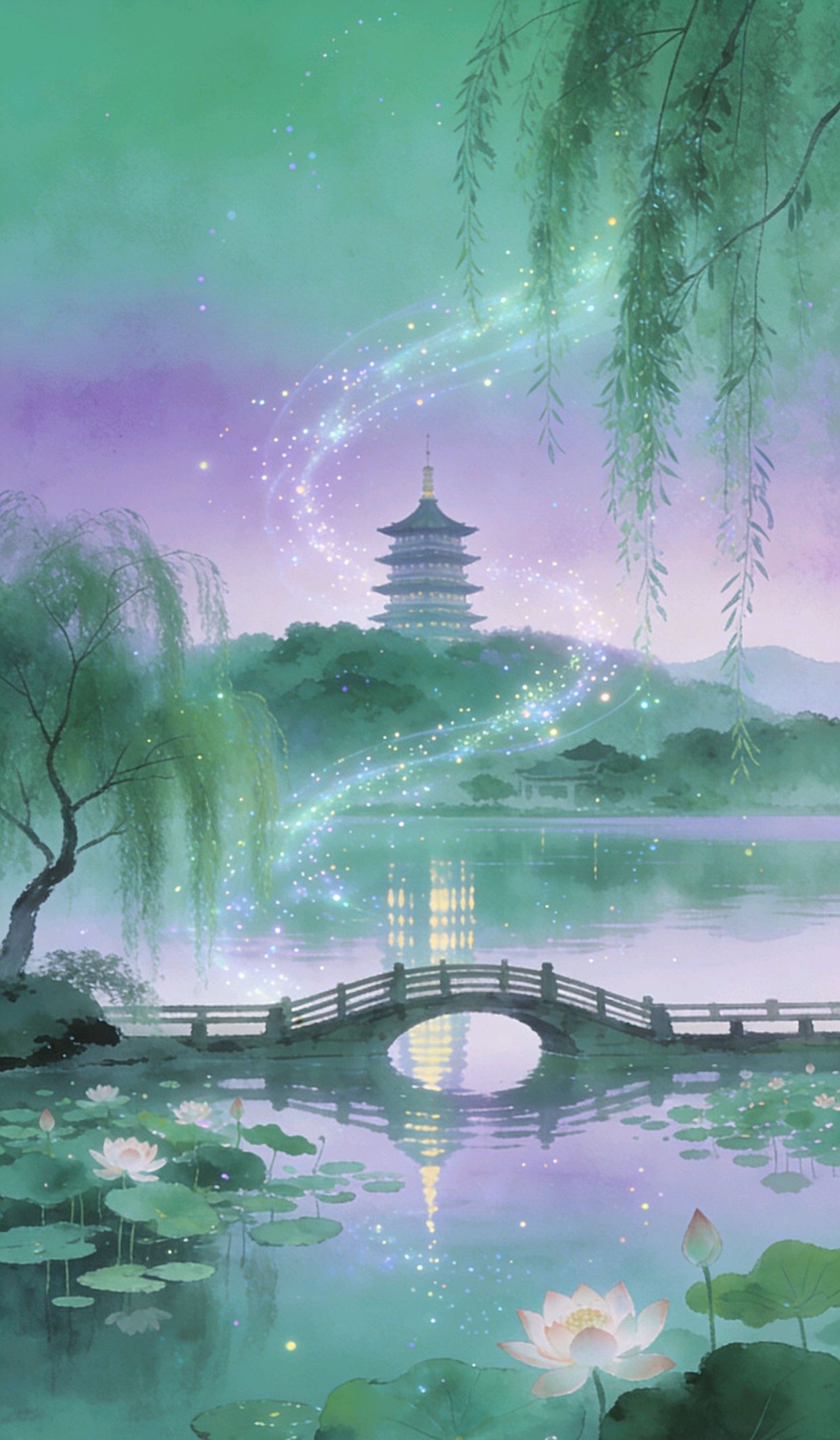 心态好格局大又霸气，签名句子简短唯美
