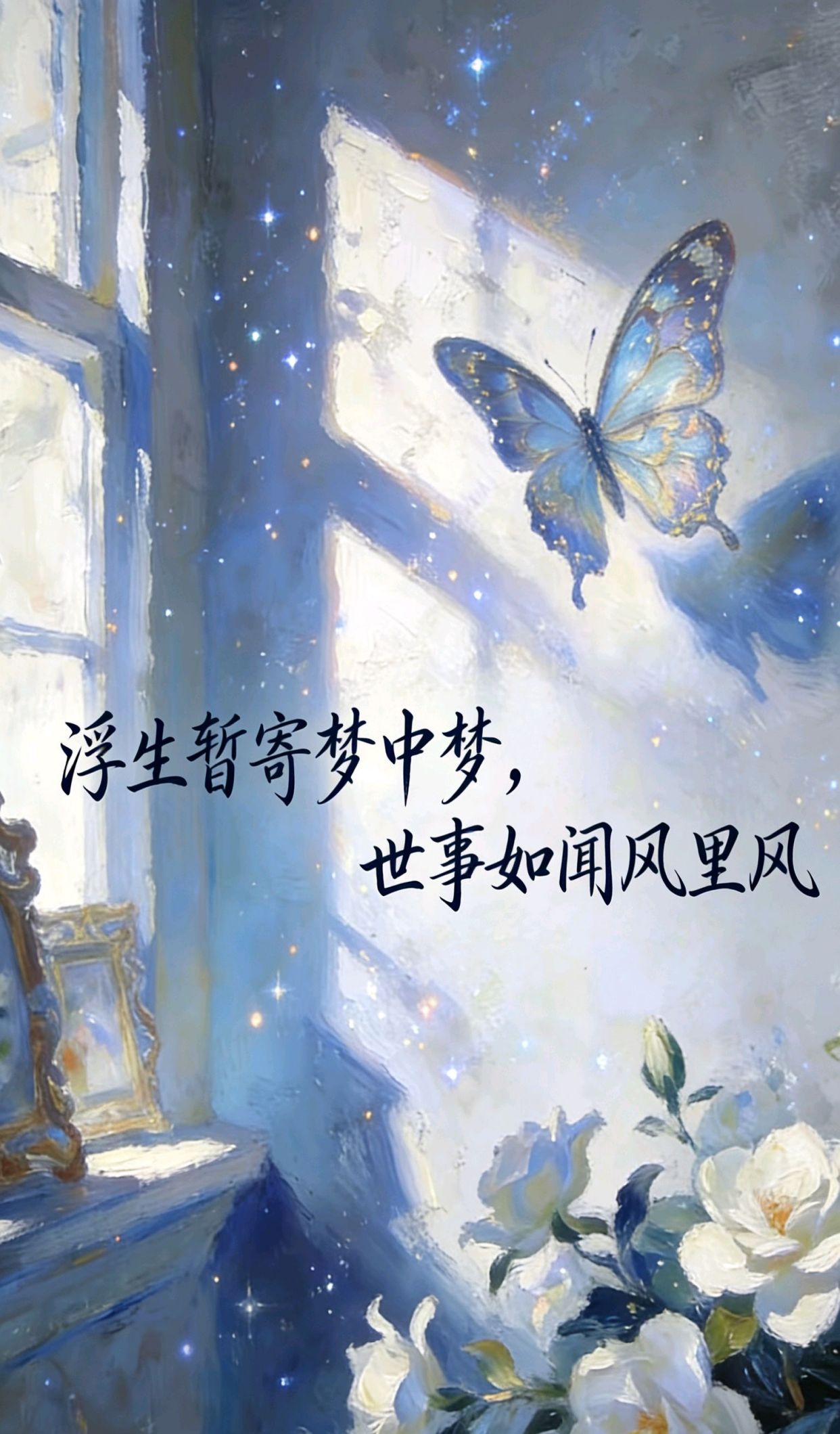 独一无二的幽默句子，又酷又飒最拽的签名