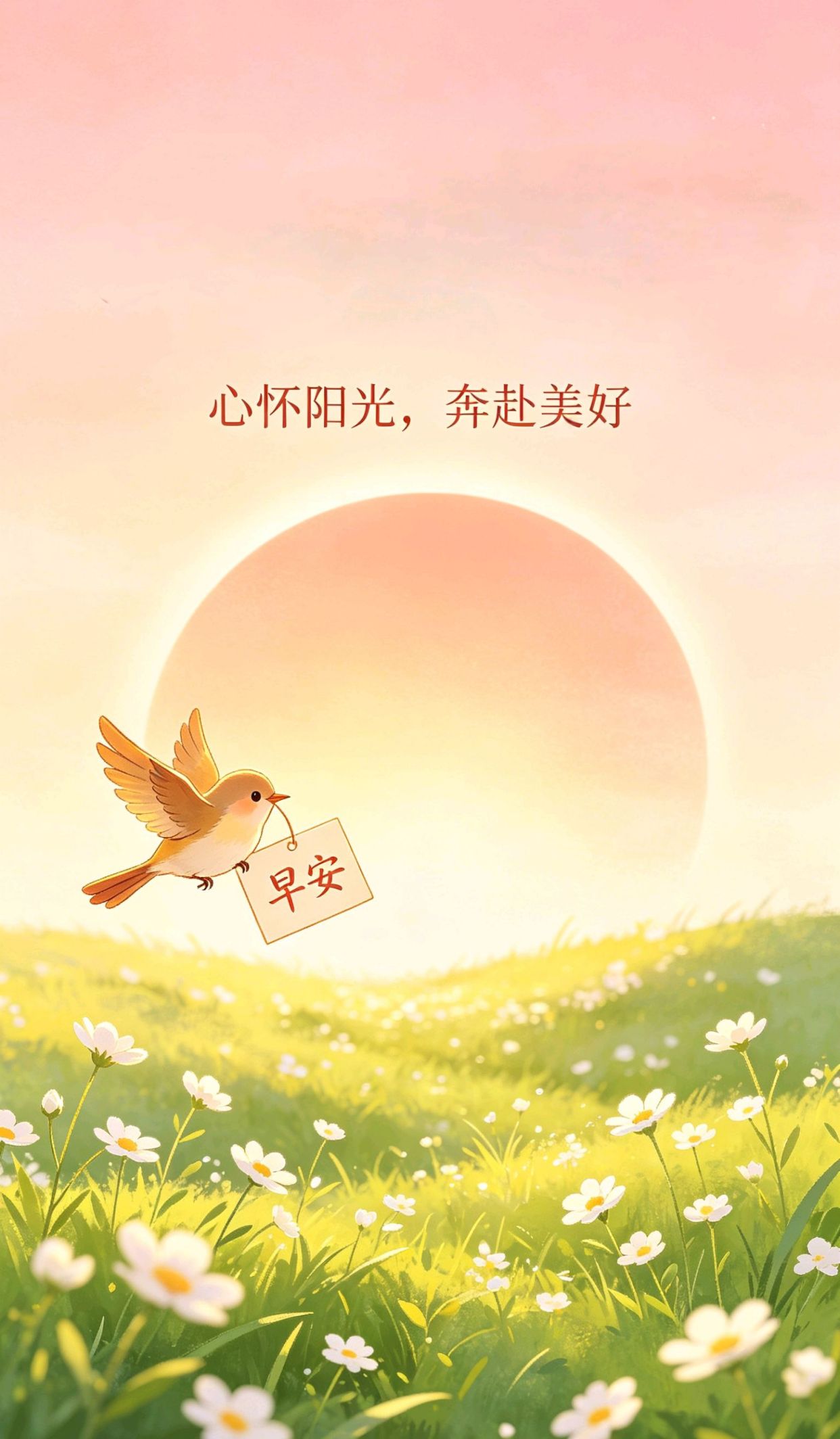 女人发个圈高情商句子，一张照片配上一句话