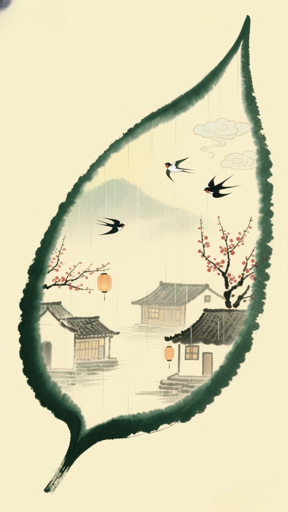 愉快一天简短美句，享受生活八个字