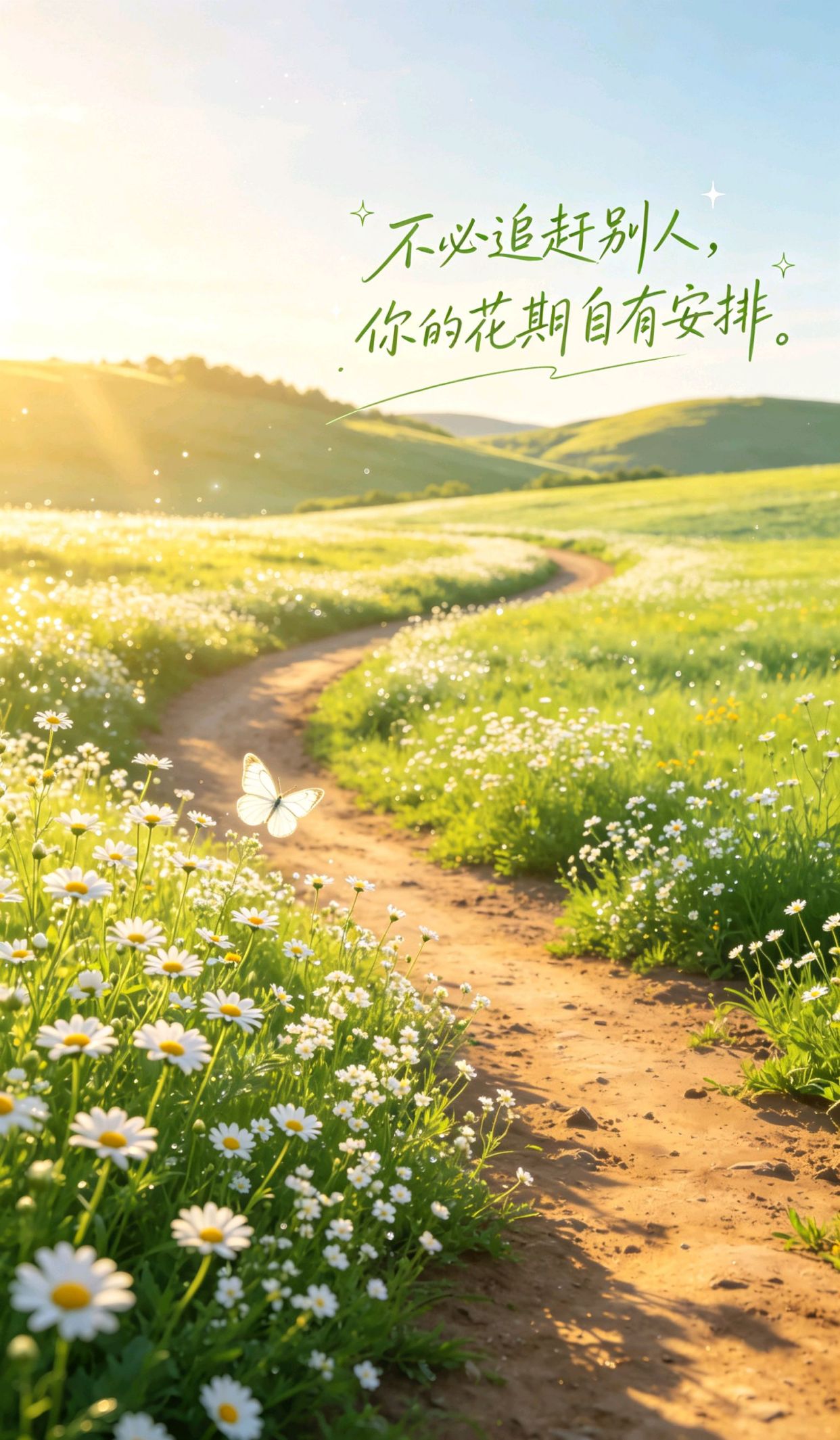抖音自我介绍怎么写吸引人，简单干净文案