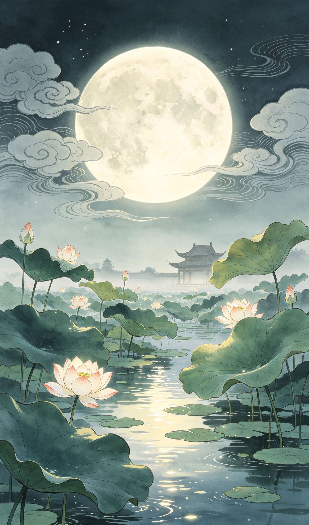唯美精辟经典短句，一个人自愈的文案