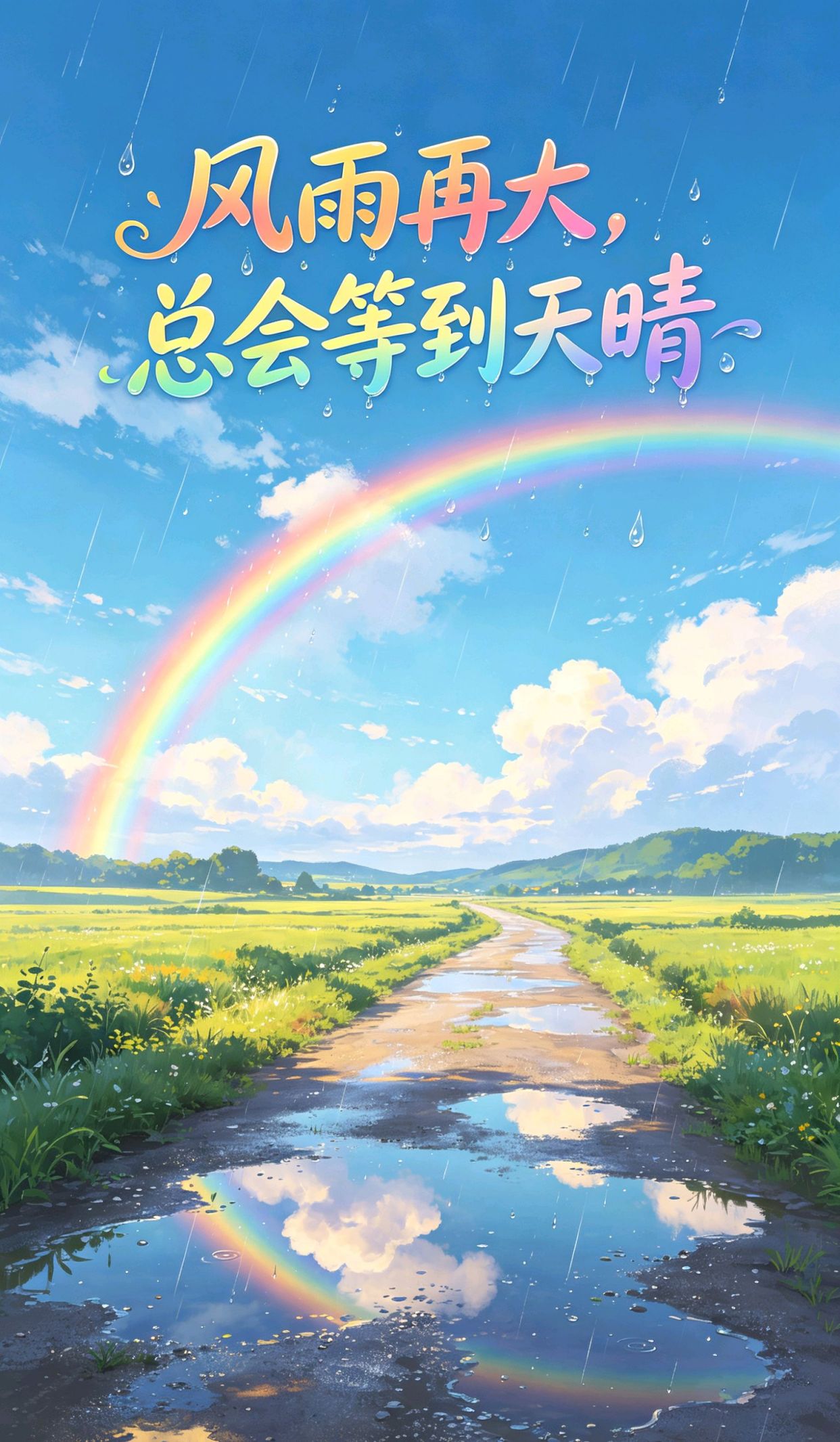开心的文案短句幽默，适合发朋友圈最火语言