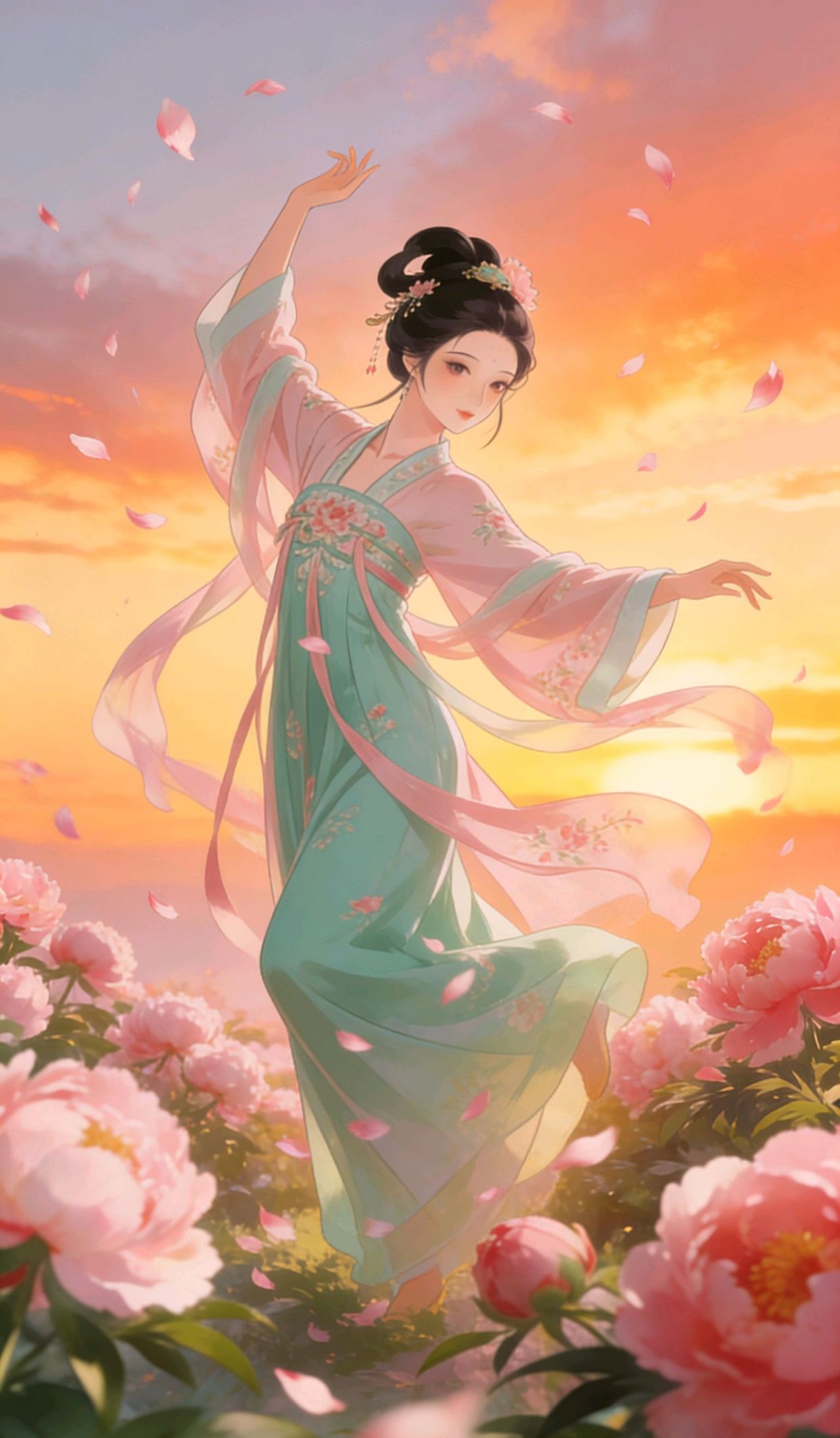 成熟男人文案，女人很高级很飒的句子