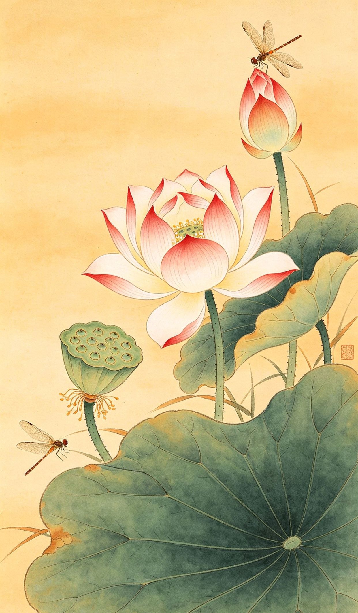 每天早晨的问候语，今日晨语最新版