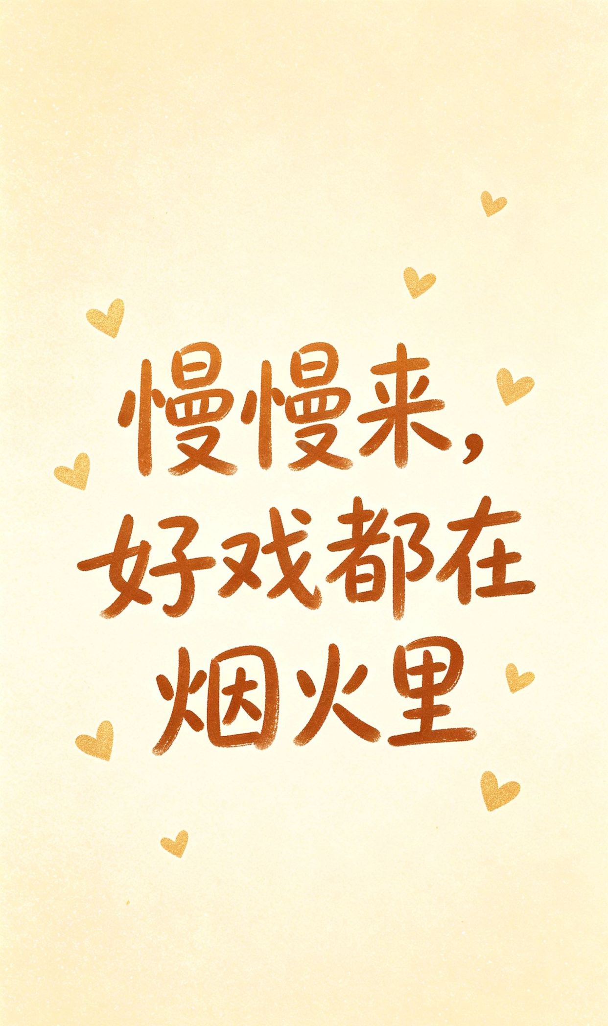 2026抖音最爆火文案，朋友圈记录一天的说说