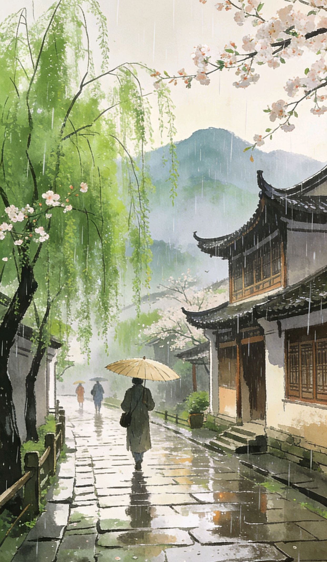 最新早晨问候语早上好，适合朗读的经典美文