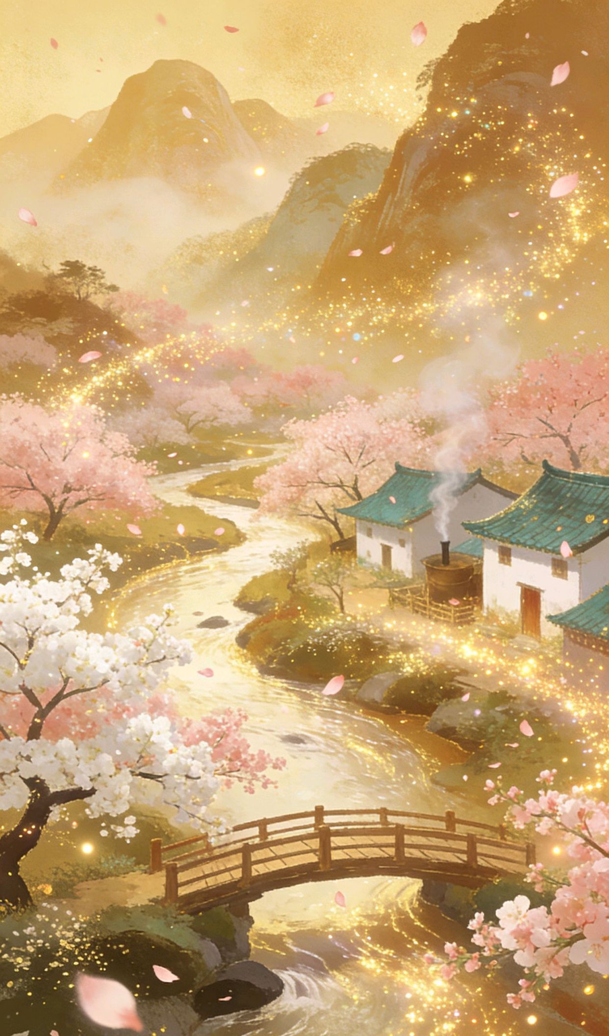 快乐萌宝美句，5言绝句开心愉悦