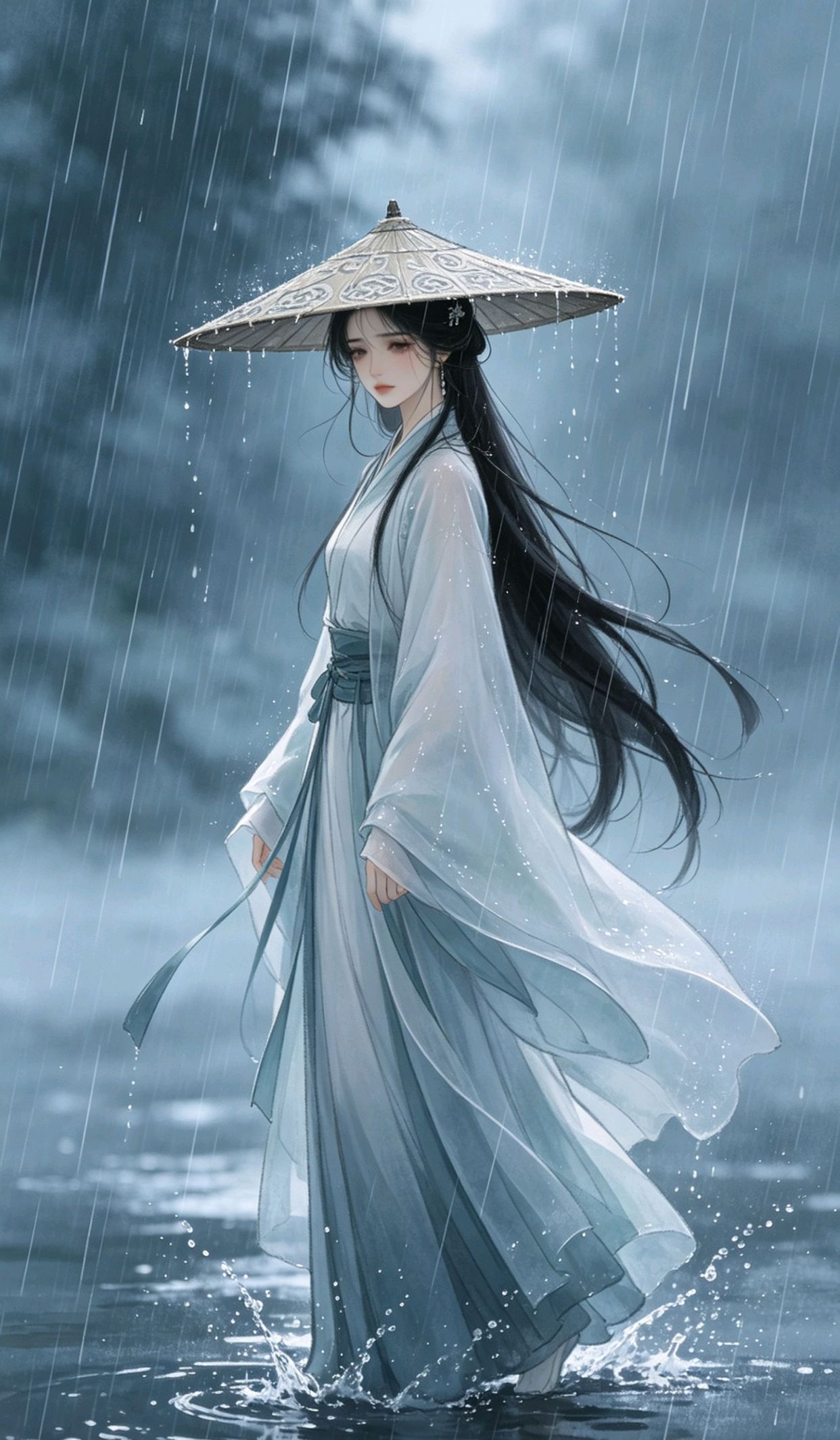 女人气质精致短句，最触动人心的经典句子