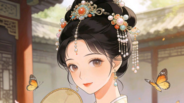 优美句子30字，形容女人大度有涵养的名句