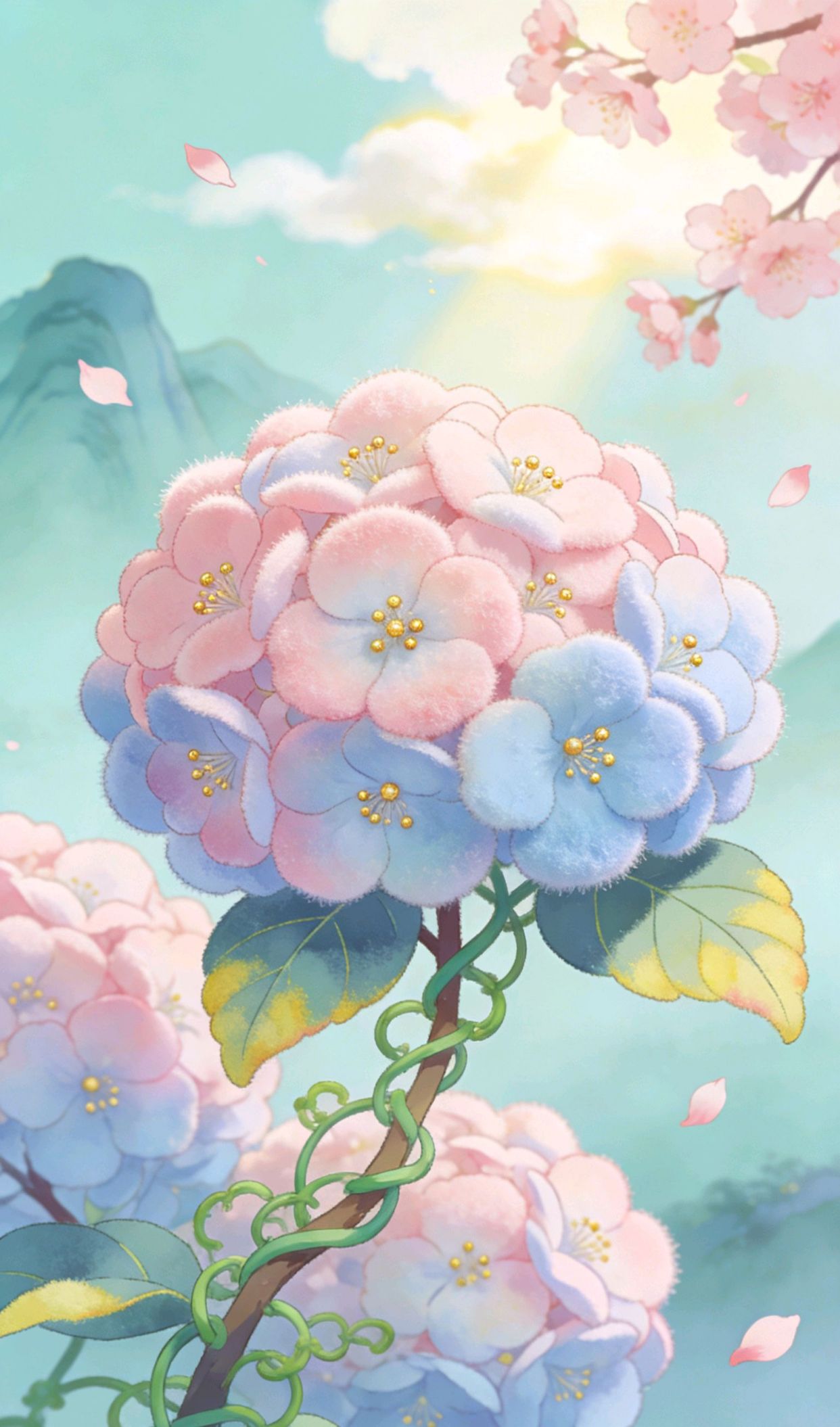 发抖音最美句子,一直反复纠结一件事精神崩溃