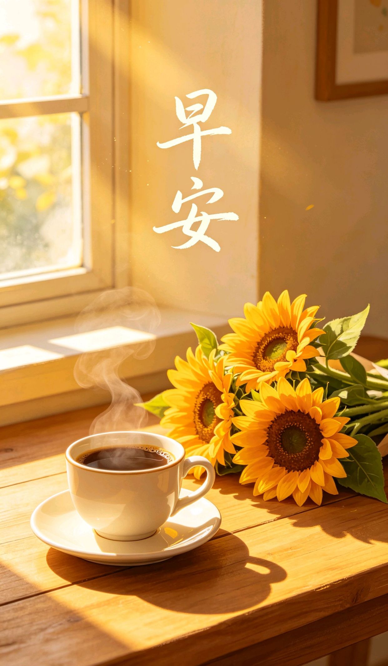开心快乐八个字短句，好好感受生活的句子