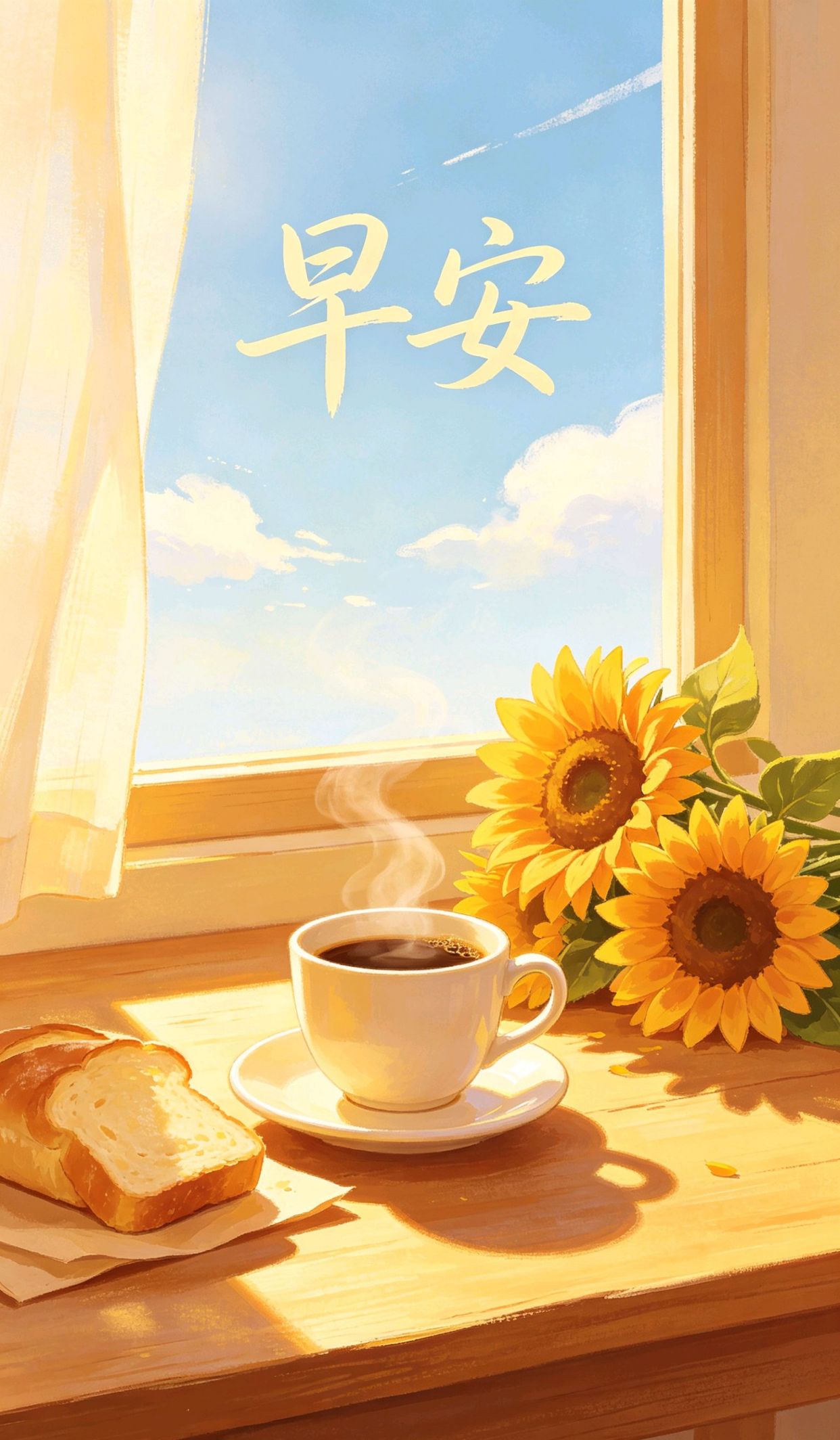 人到中年的女人感悟，开心的美称