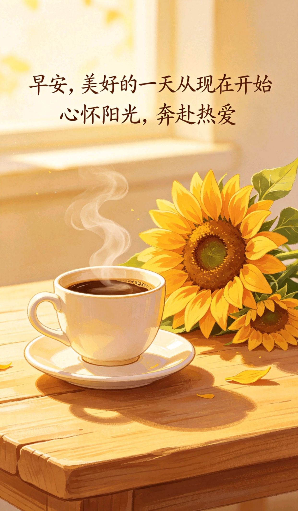 一句幽默晒成绩，文案最火短句干净