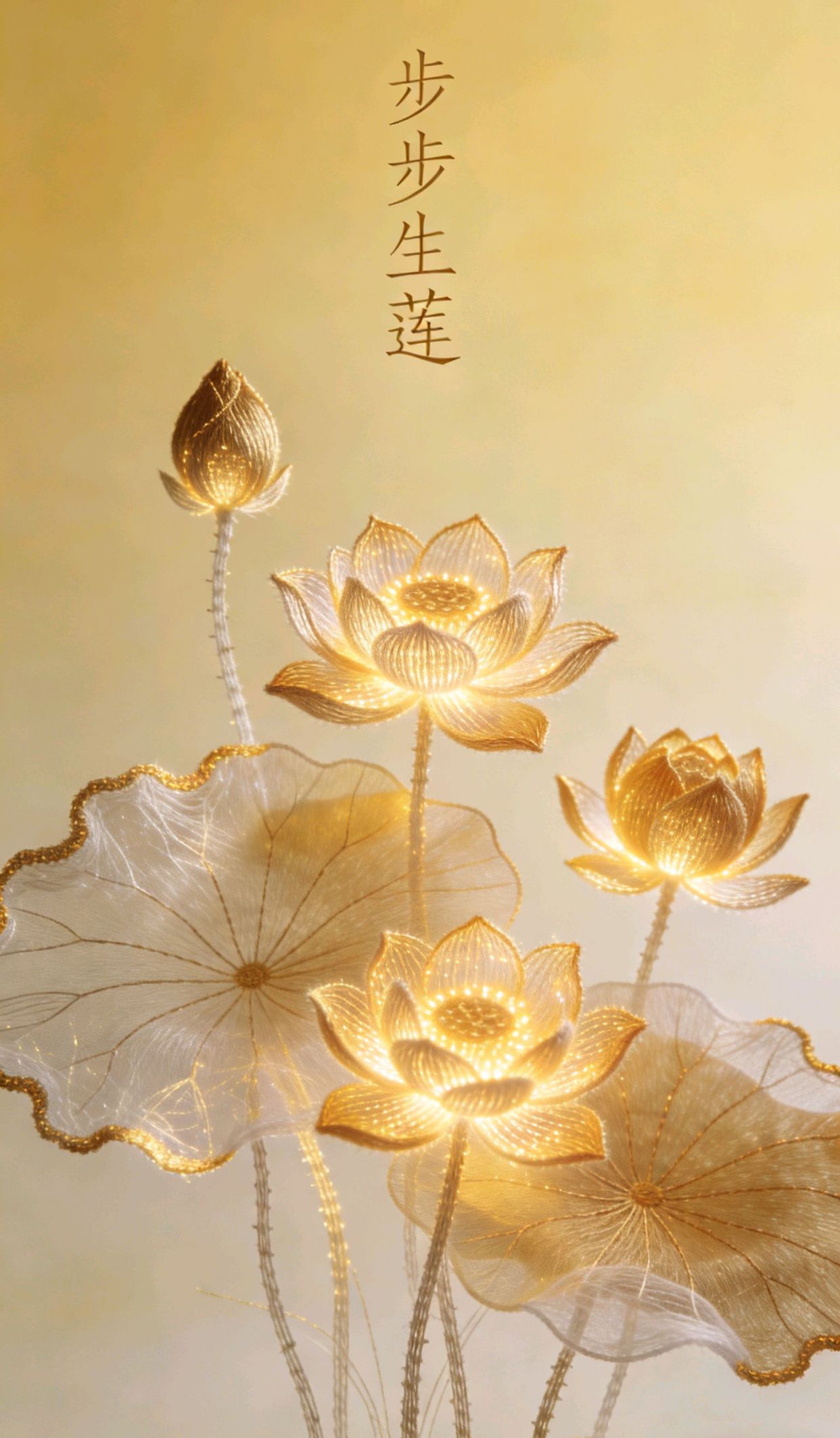 一眼就吸引人的标题，最吉利的话八个字