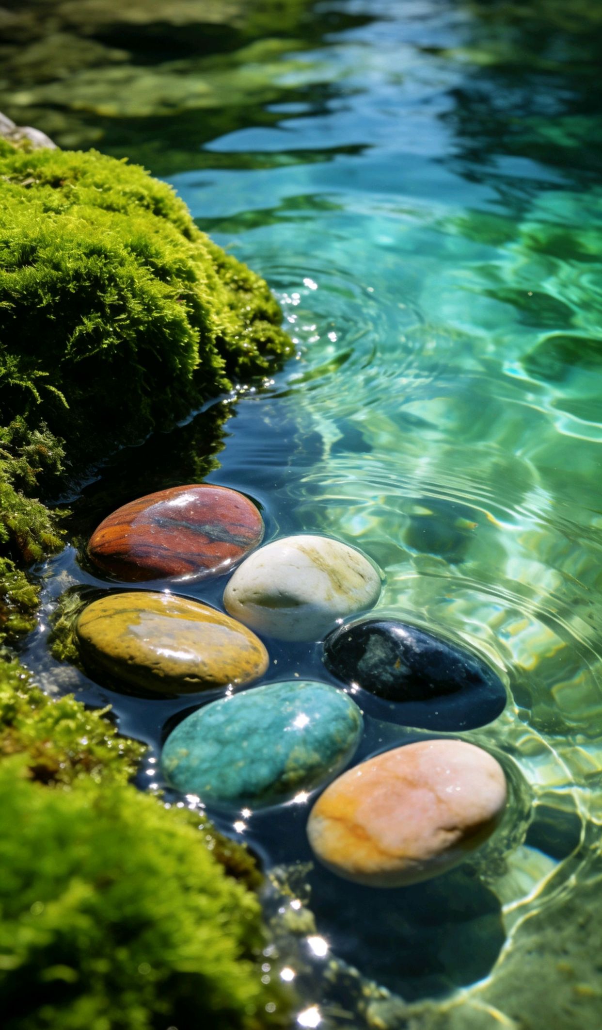 表达心情好的古诗，特别吸引人的朋友圈