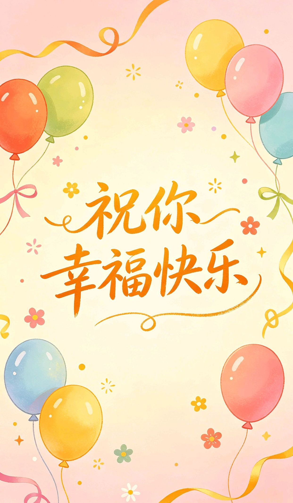 八个字把老师感动哭，夸人的顺口溜