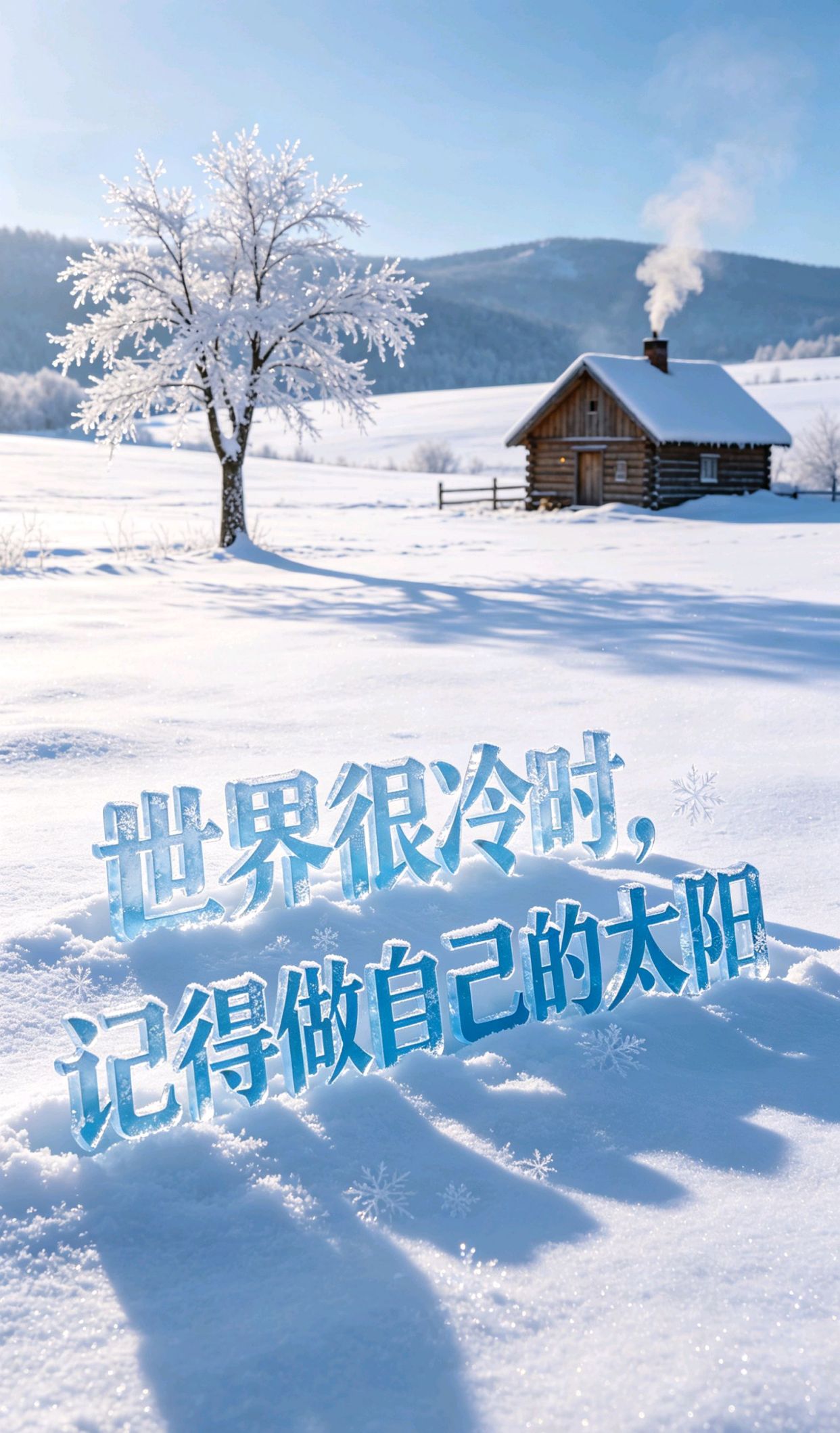 心放宽事看淡的句子，往后余生善待自己文案短句