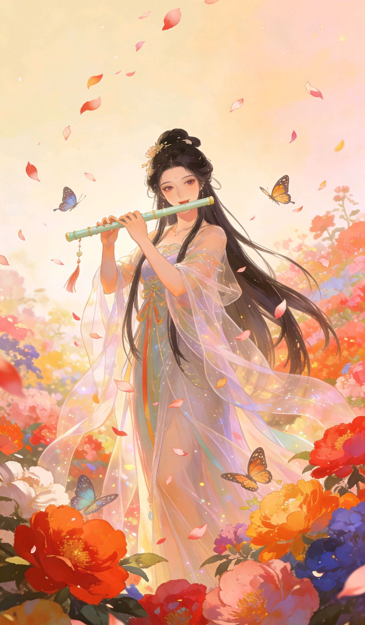 点赞金句，彩虹屁夸人语录