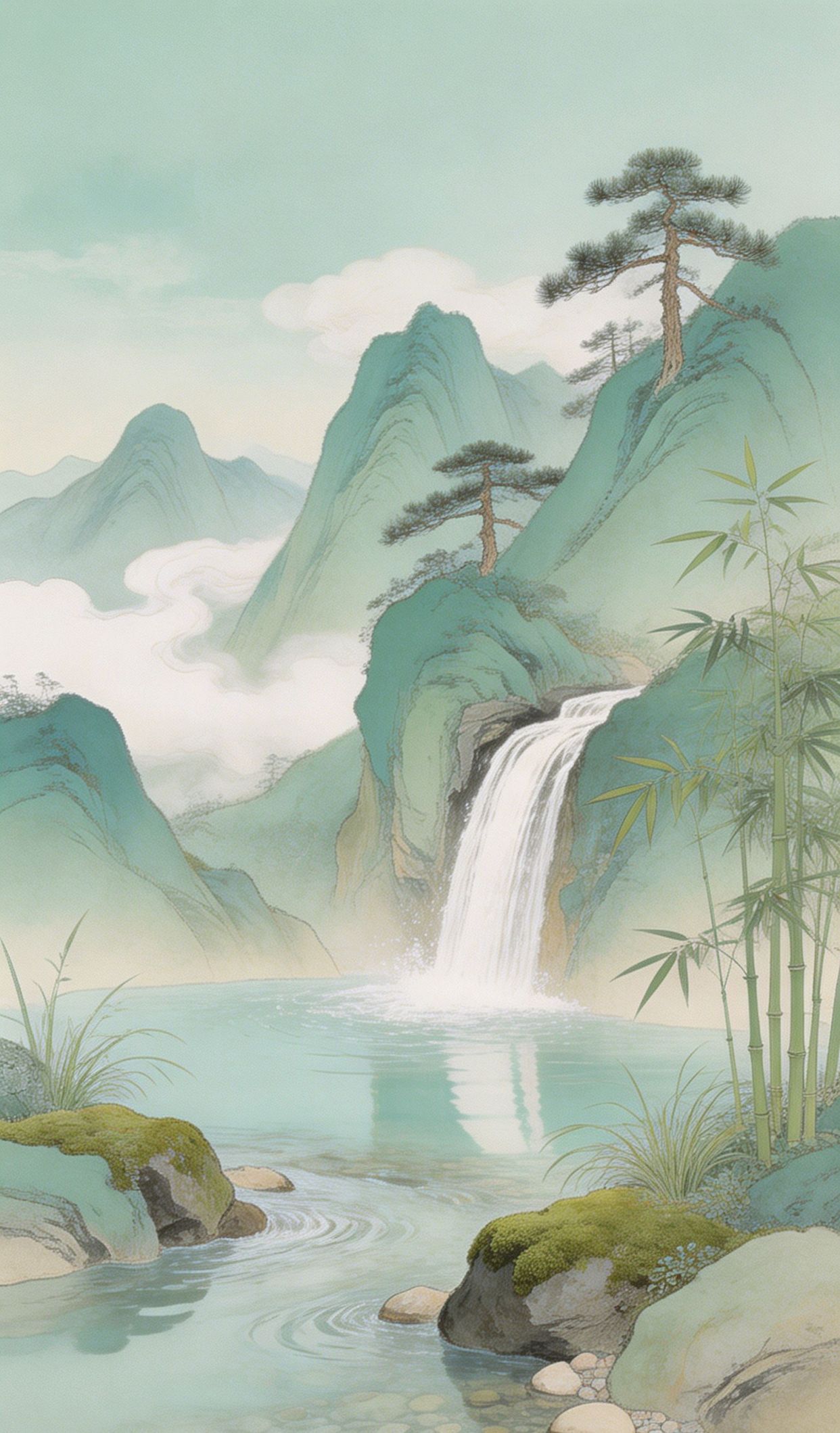 古人说的名言名句，心态好高情商句子