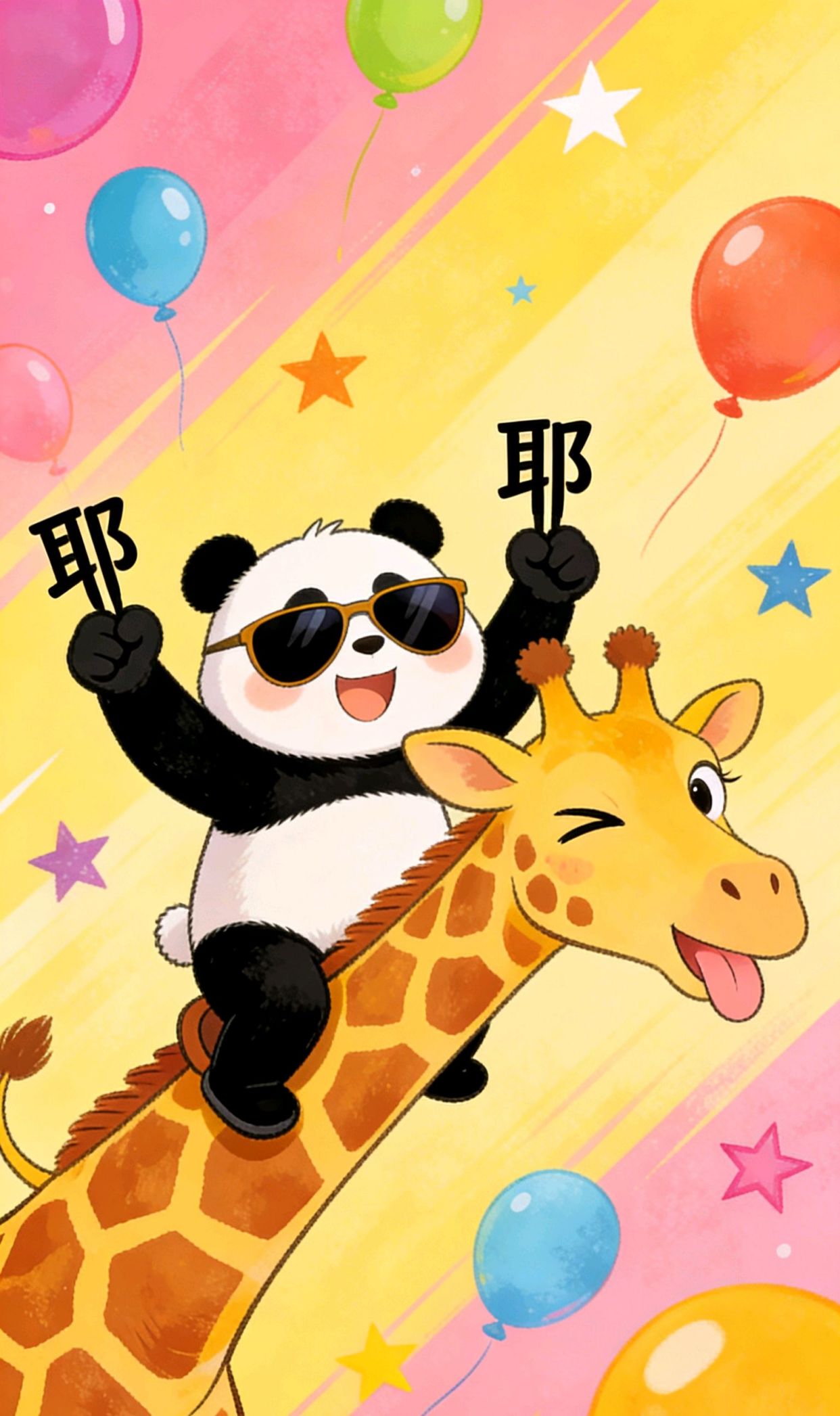 开心短句八个字，高情商幽默夸美女
