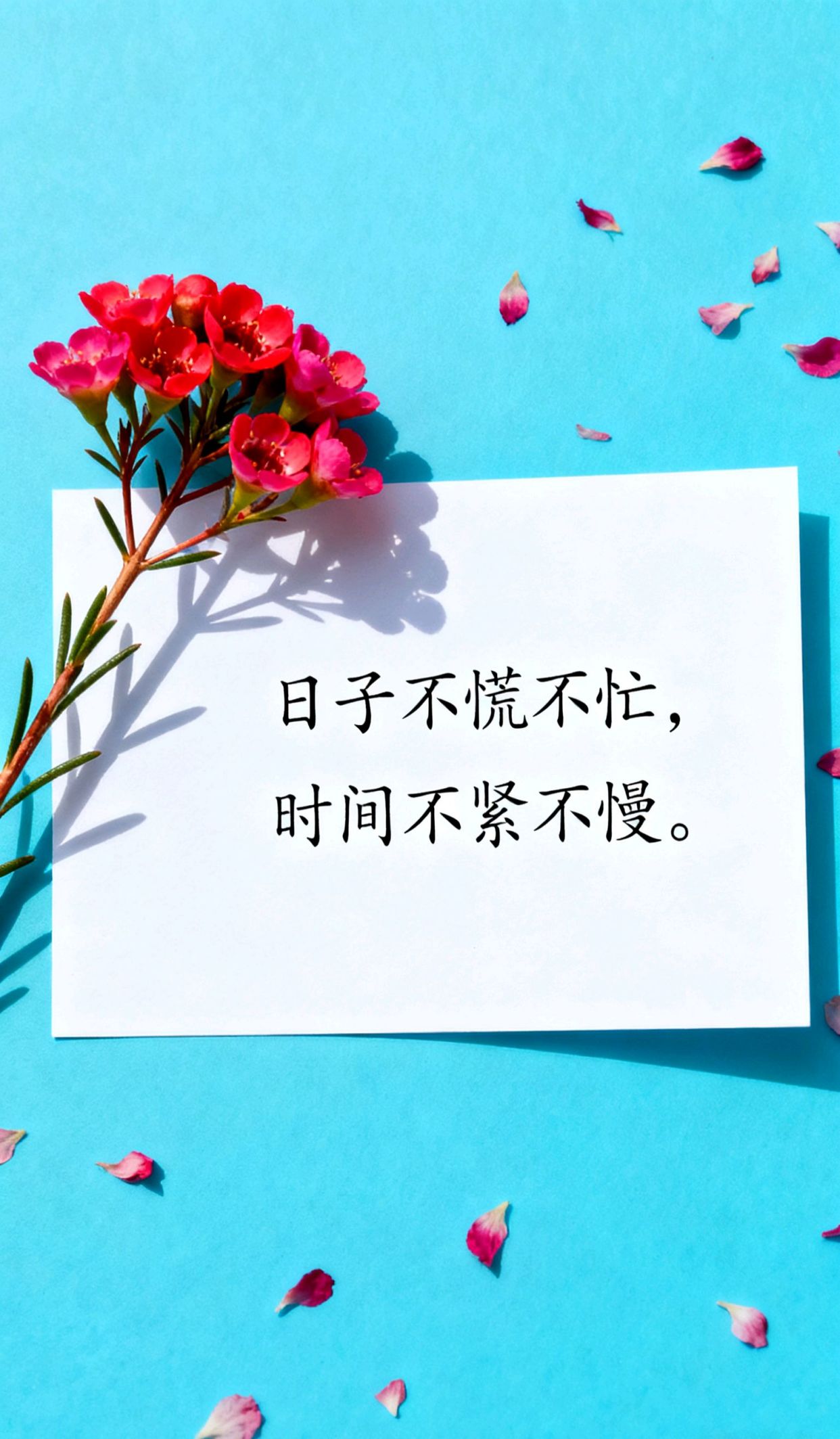 2025最火的文案，40至50岁个人简介