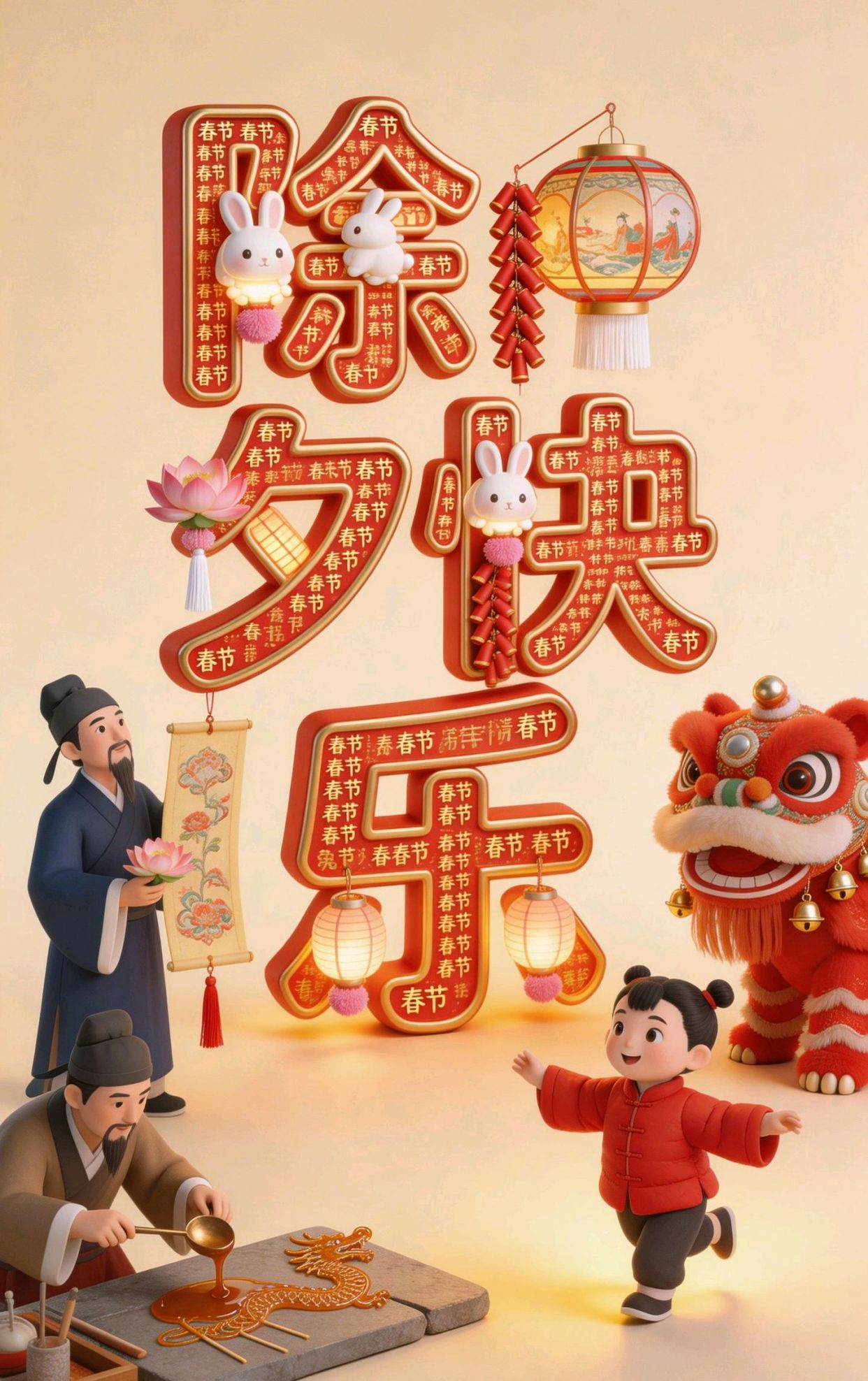 八个字赞美幸福，吸引人的句子简短