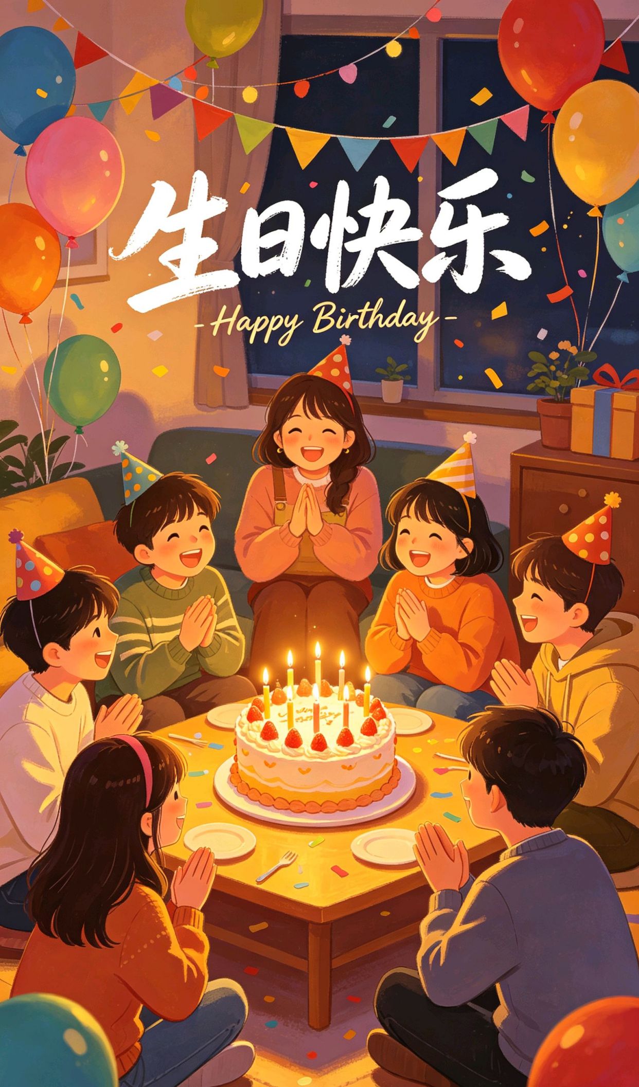 今日微语经典句子，每天的祝福语在哪里找