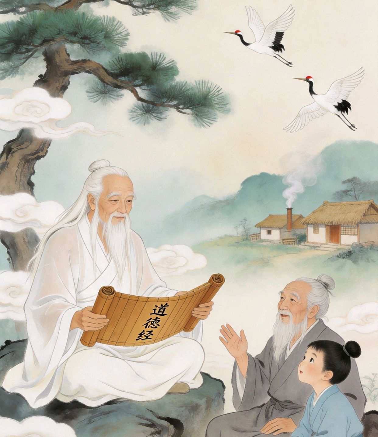 每日一句经典名句，人生最经典的一句