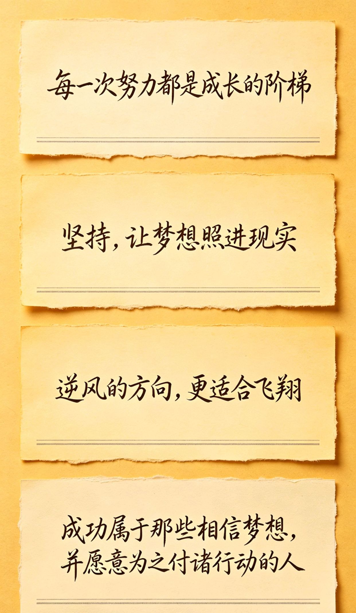 有一种爱叫廉价,不是你最在乎，很小众却很惊艳的座右铭