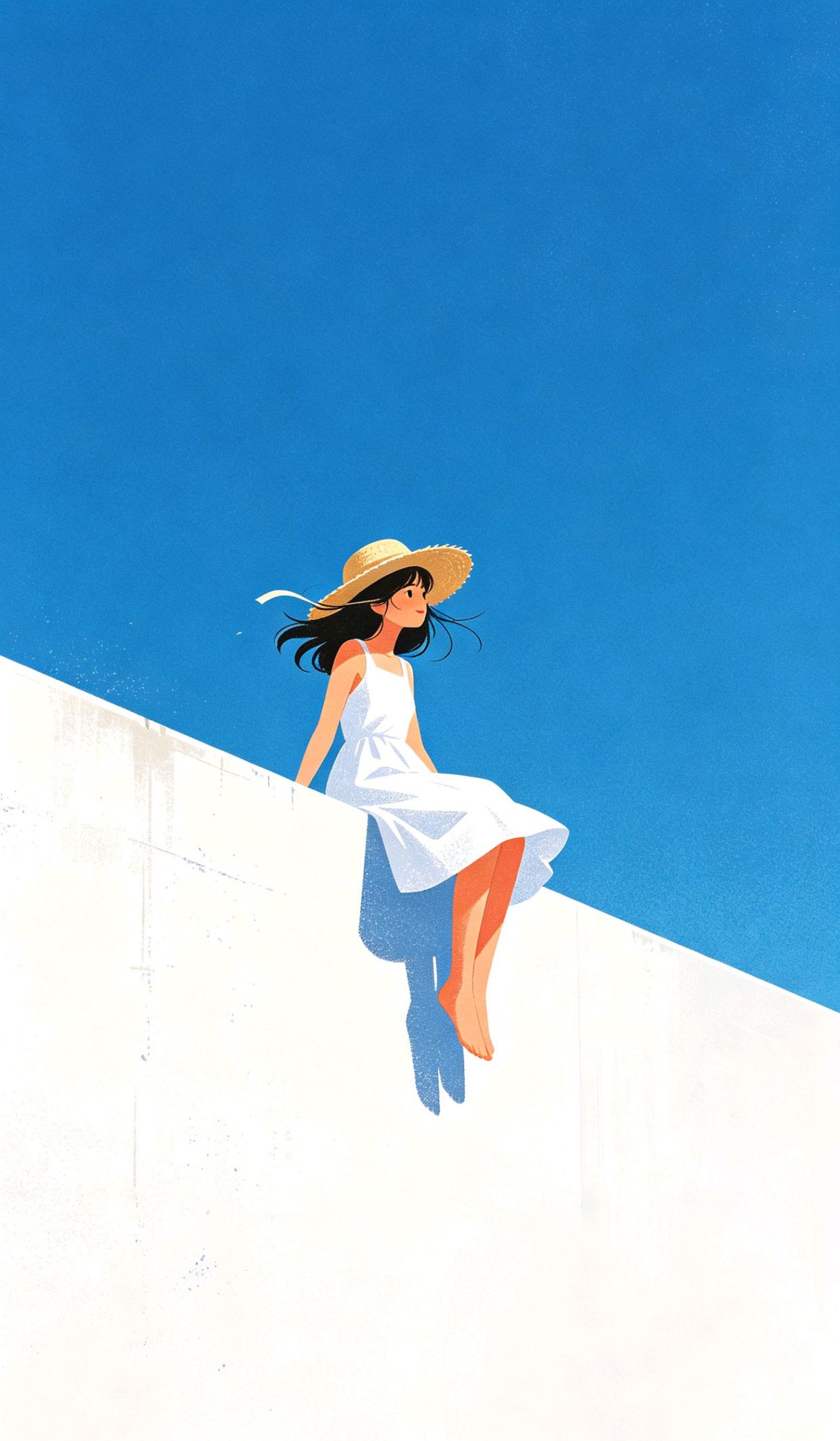 三观超正的温柔励志文案,晒一晒今天的心情说说
