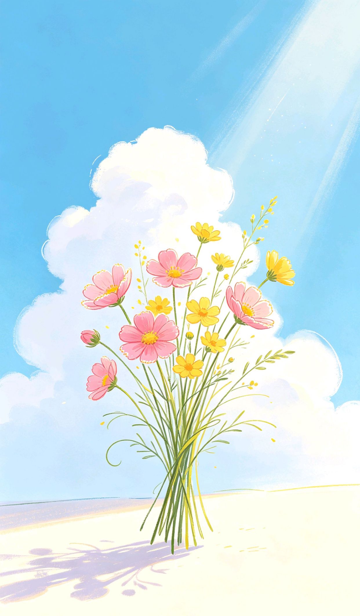 今日祝福金句，正能量励志名人名言