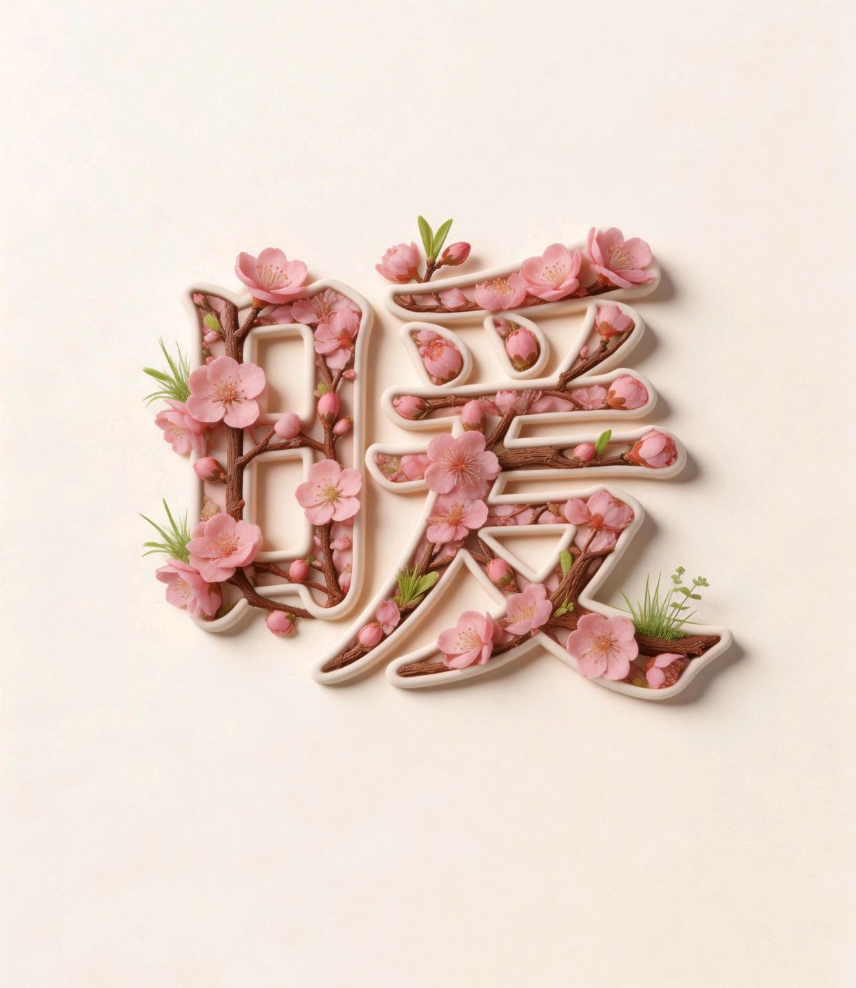 开心快乐幸福七言诗，形容开心四个字