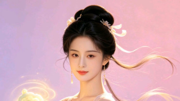 高兴精辟句子，“我与春风皆过客,你携秋水揽星河”
