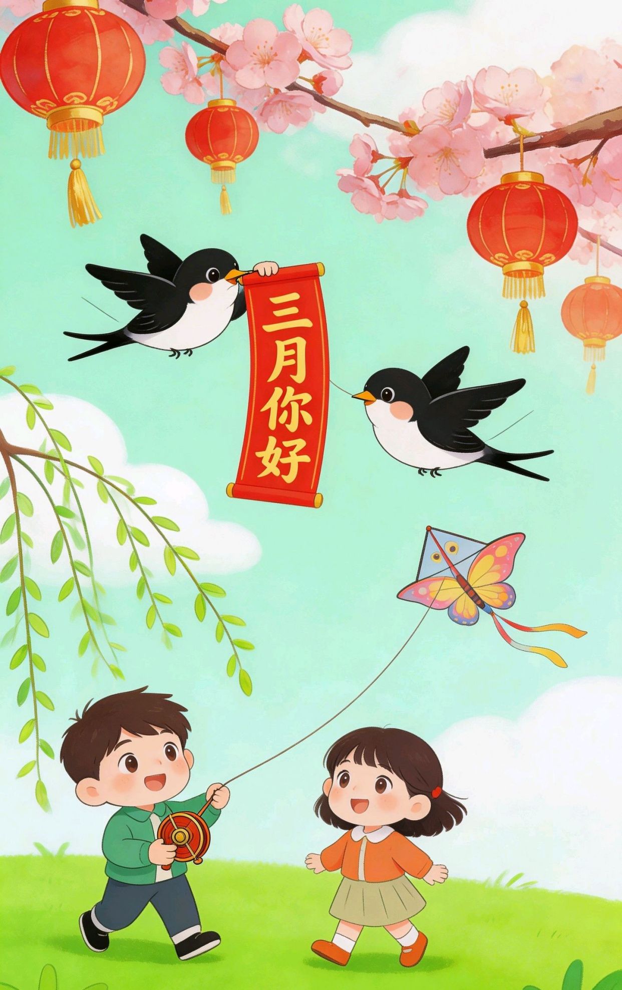 100个优美好句三年级，三年级100个好句摘抄