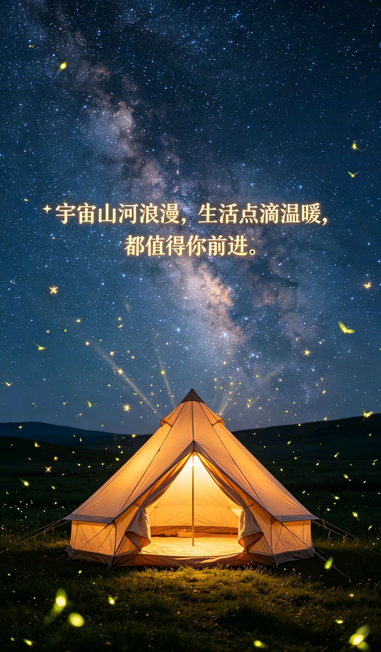 视频号小红书文案生成器贝壳，焦虑、内耗、自愈文案