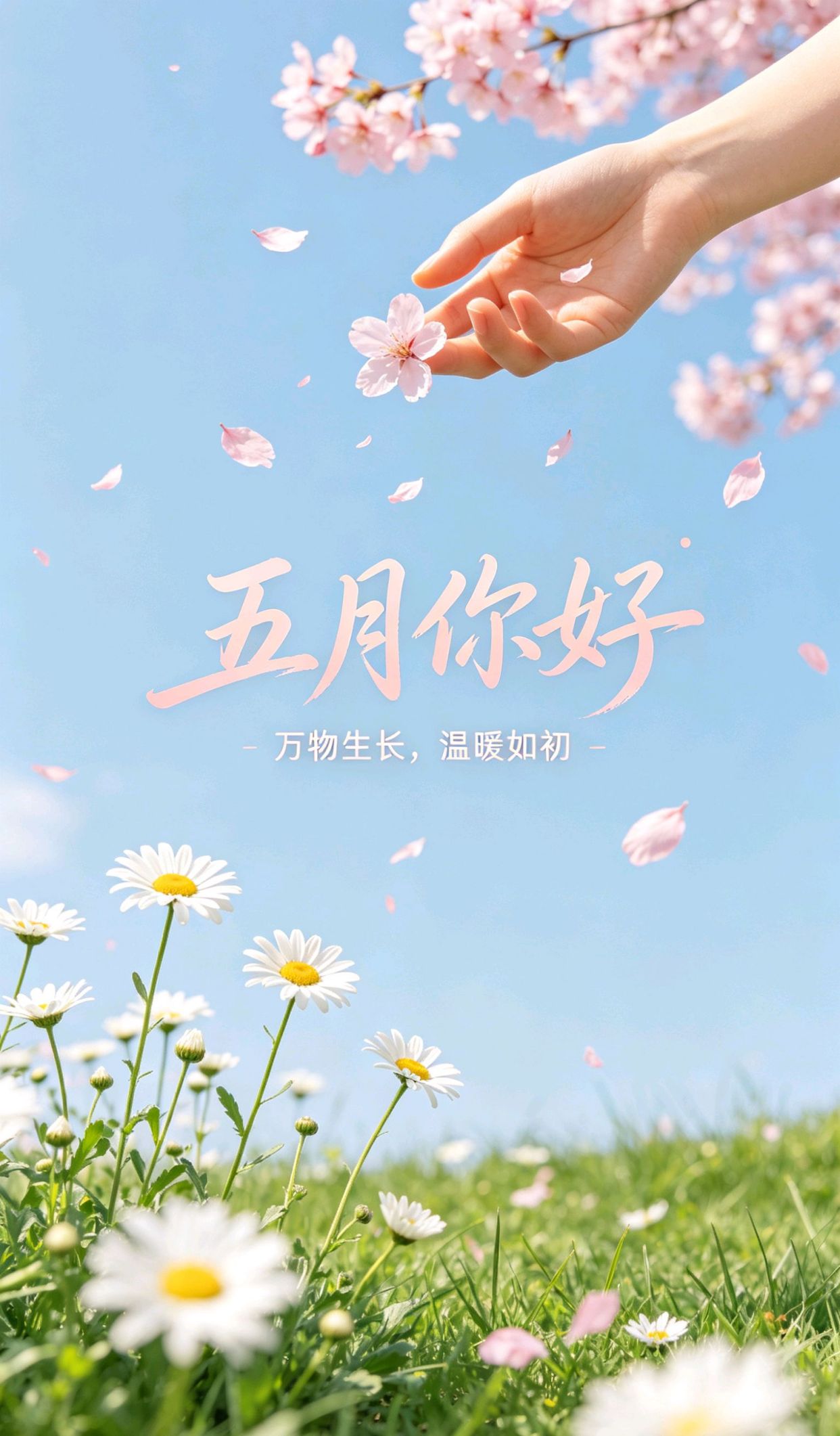 一个人最舒服的生活状态，文案短句简单干净