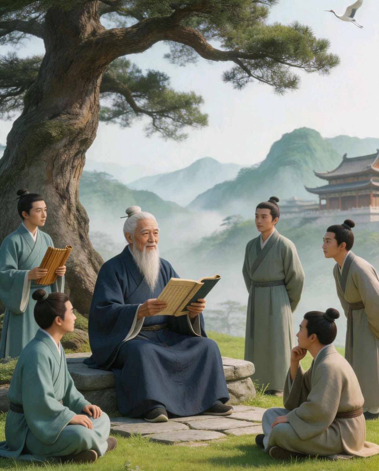 心情舒畅的精辟句子，健康最佳十句祝福
