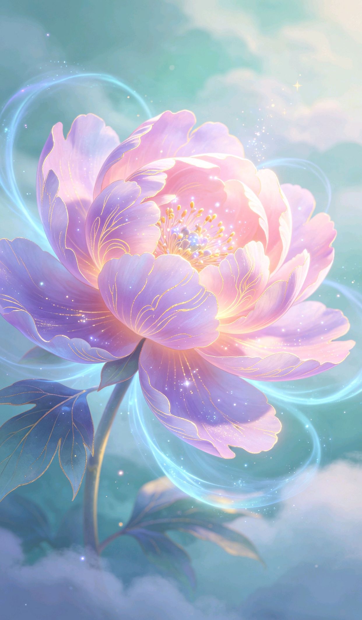 每日所讲一句话(简短)，意境唯美的神仙段落