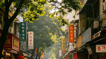 半生已过女人幽默句子,祝愿人开心的诗句