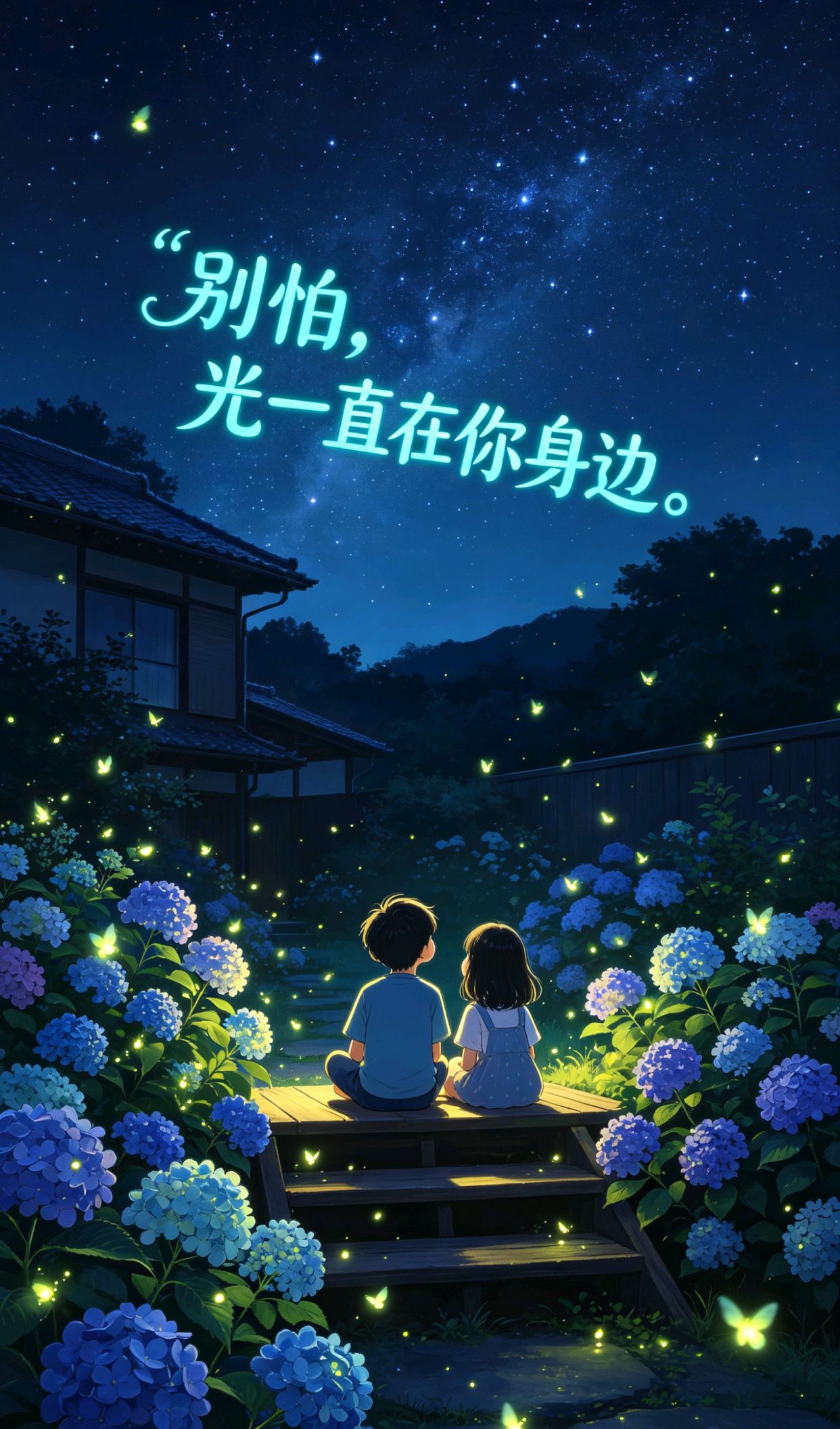 三观超正的干净签名，ℋ繁体字网名