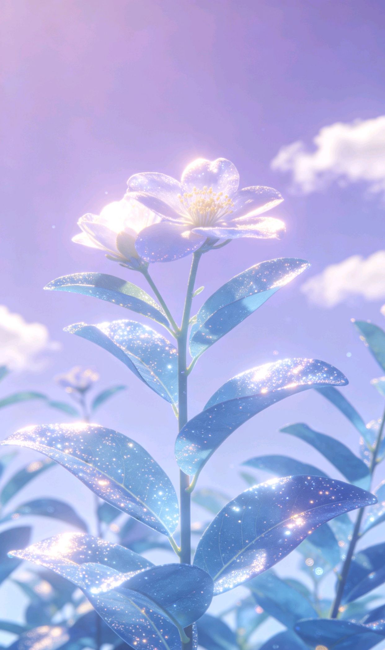 祝福好运的吉祥话早安，散文《人生若只如初见》
