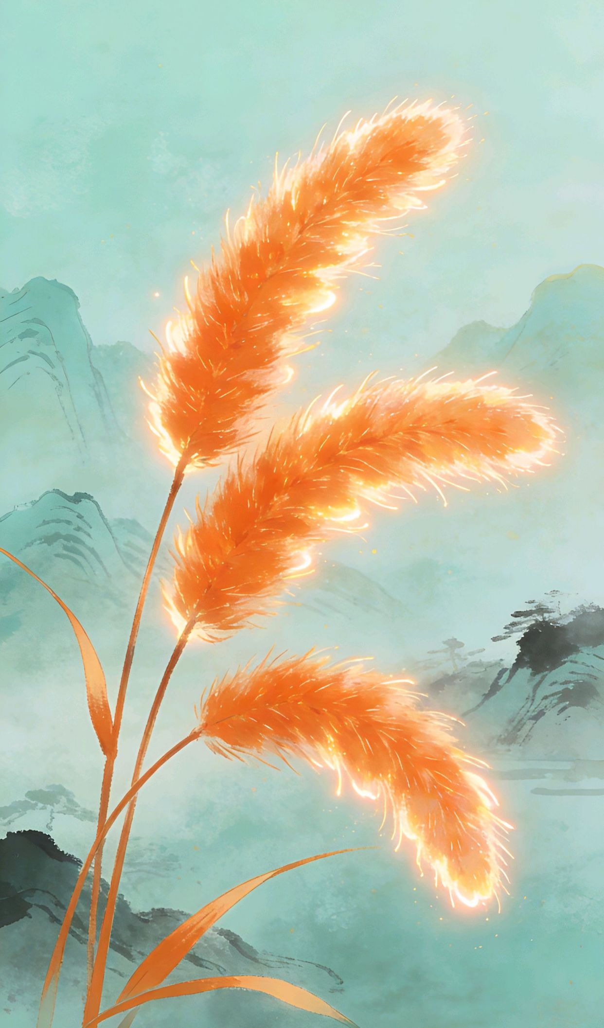 每日心语早安，经典阅读文章100篇