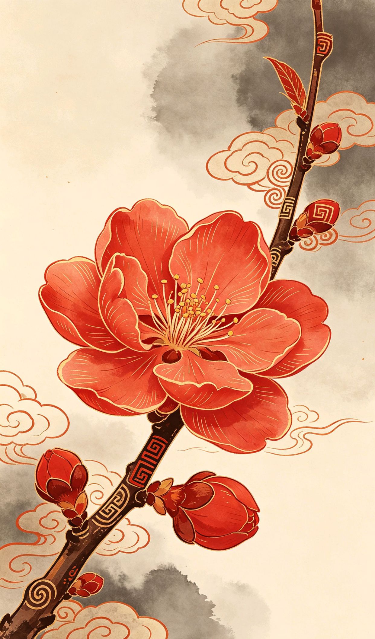 女人高情商的个性签名，“入目皆是景,入心皆人生”