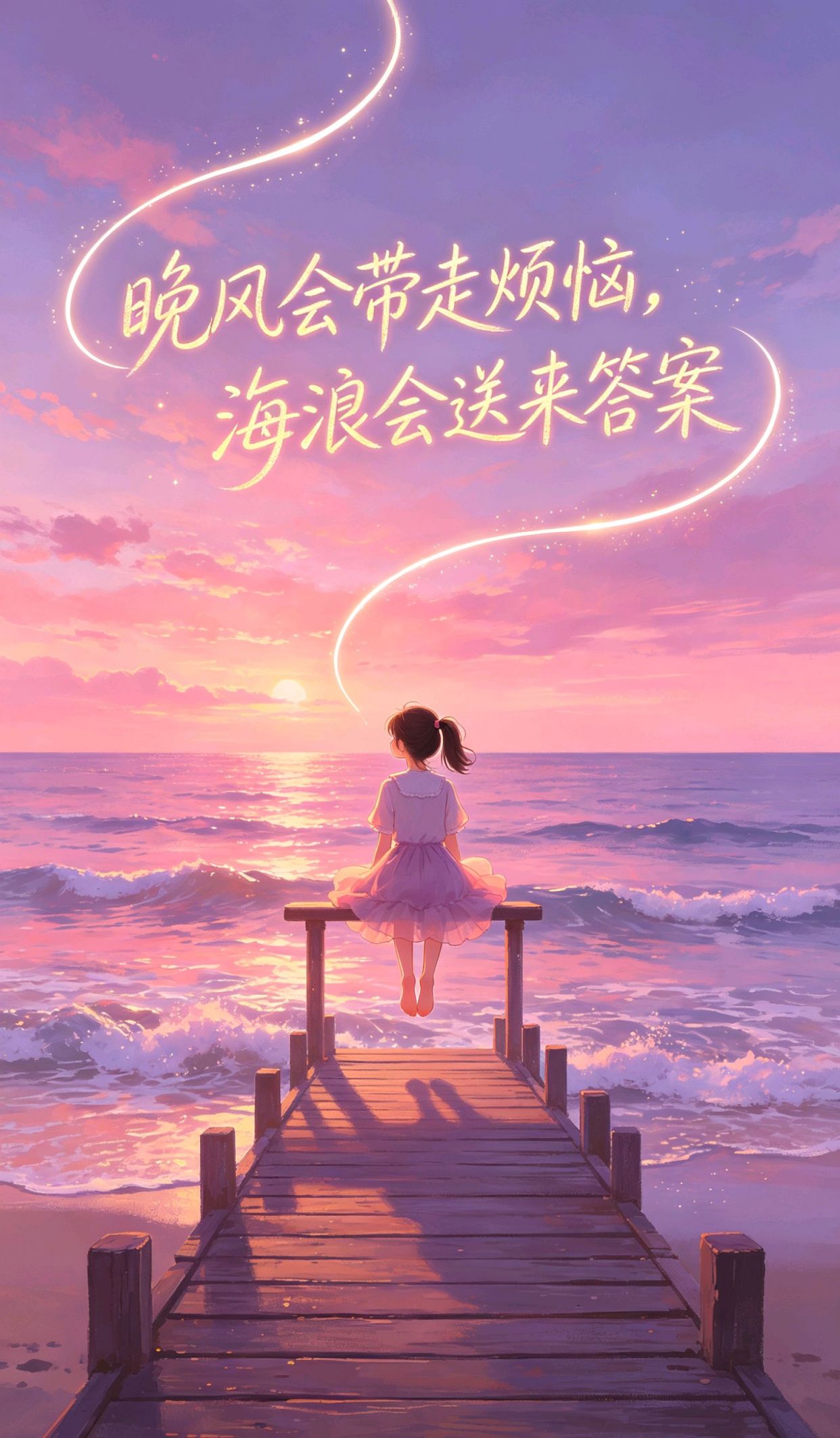 低调不炫耀不显摆的人，适合开心的句子朋友圈