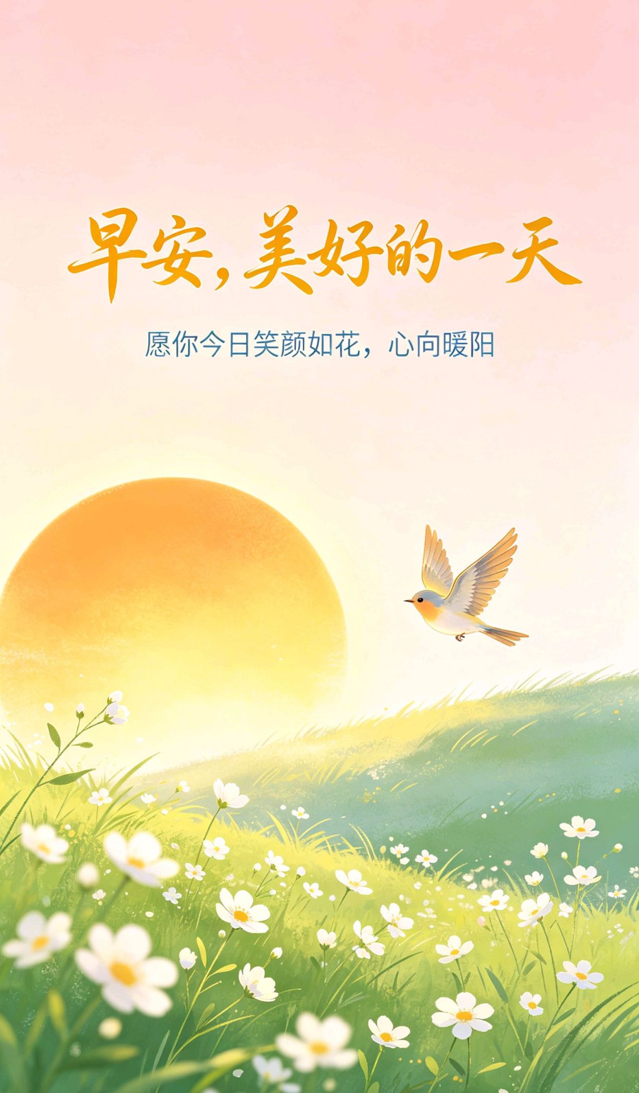 今天适合发圈的句子，突然就想发个朋友圈发什么
