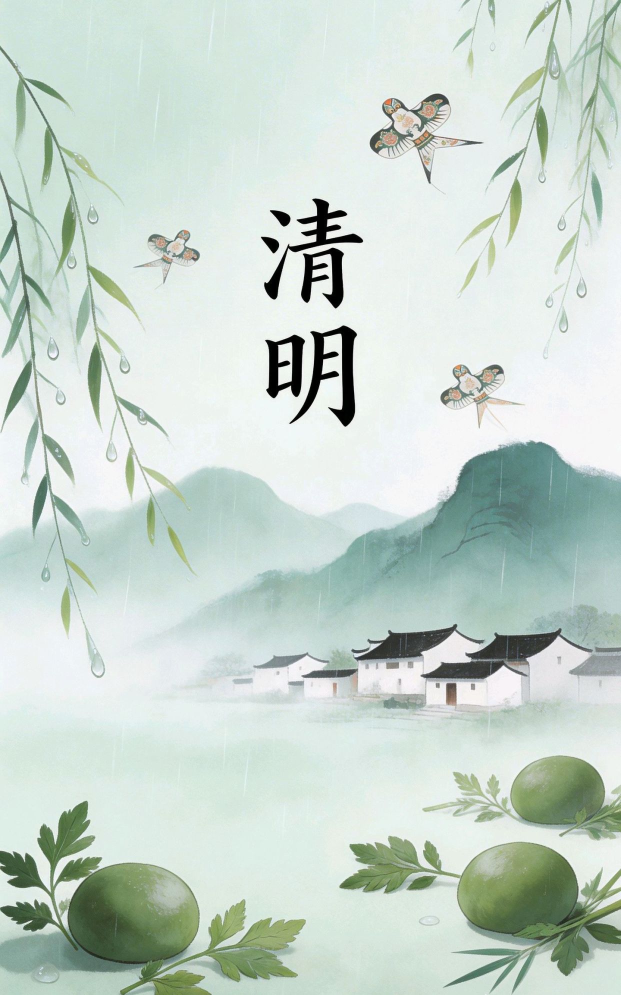 开心快乐心态好打油诗,中老年人的朋友圈
